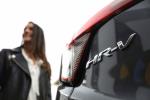 Honda HR-V VTi-LX 2018 года (AU)